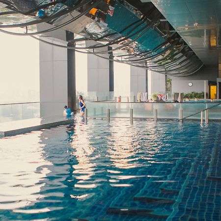 M City Kl City Kuala Lumpur Zewnętrze zdjęcie