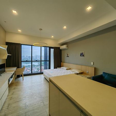 M City Kl City Kuala Lumpur Zewnętrze zdjęcie
