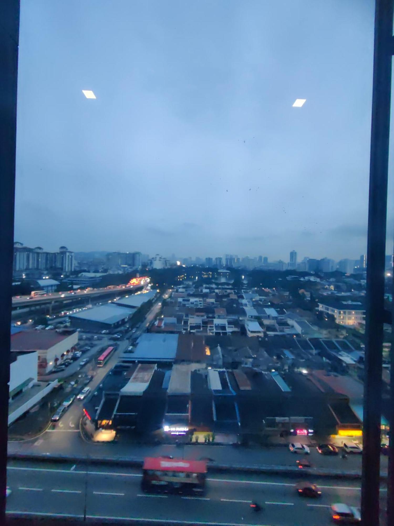 M City Kl City Kuala Lumpur Zewnętrze zdjęcie