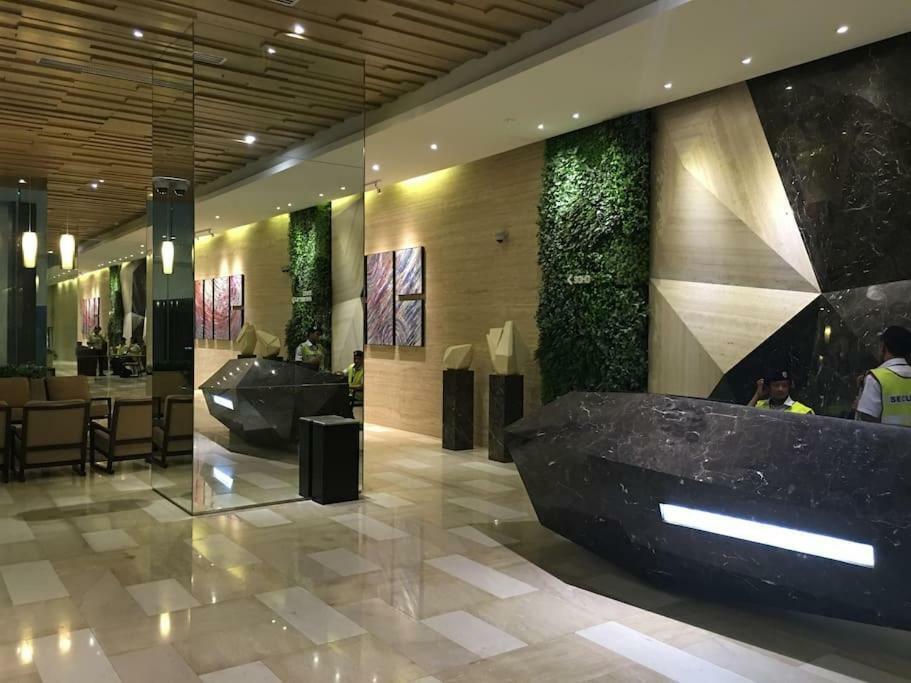 M City Kl City Kuala Lumpur Zewnętrze zdjęcie