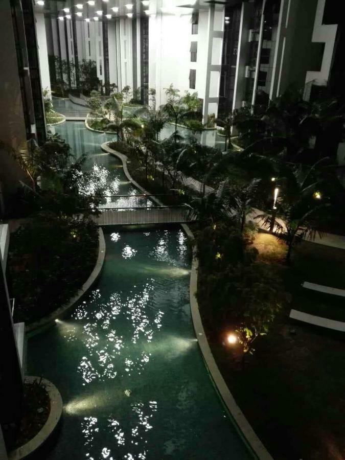 M City Kl City Kuala Lumpur Zewnętrze zdjęcie